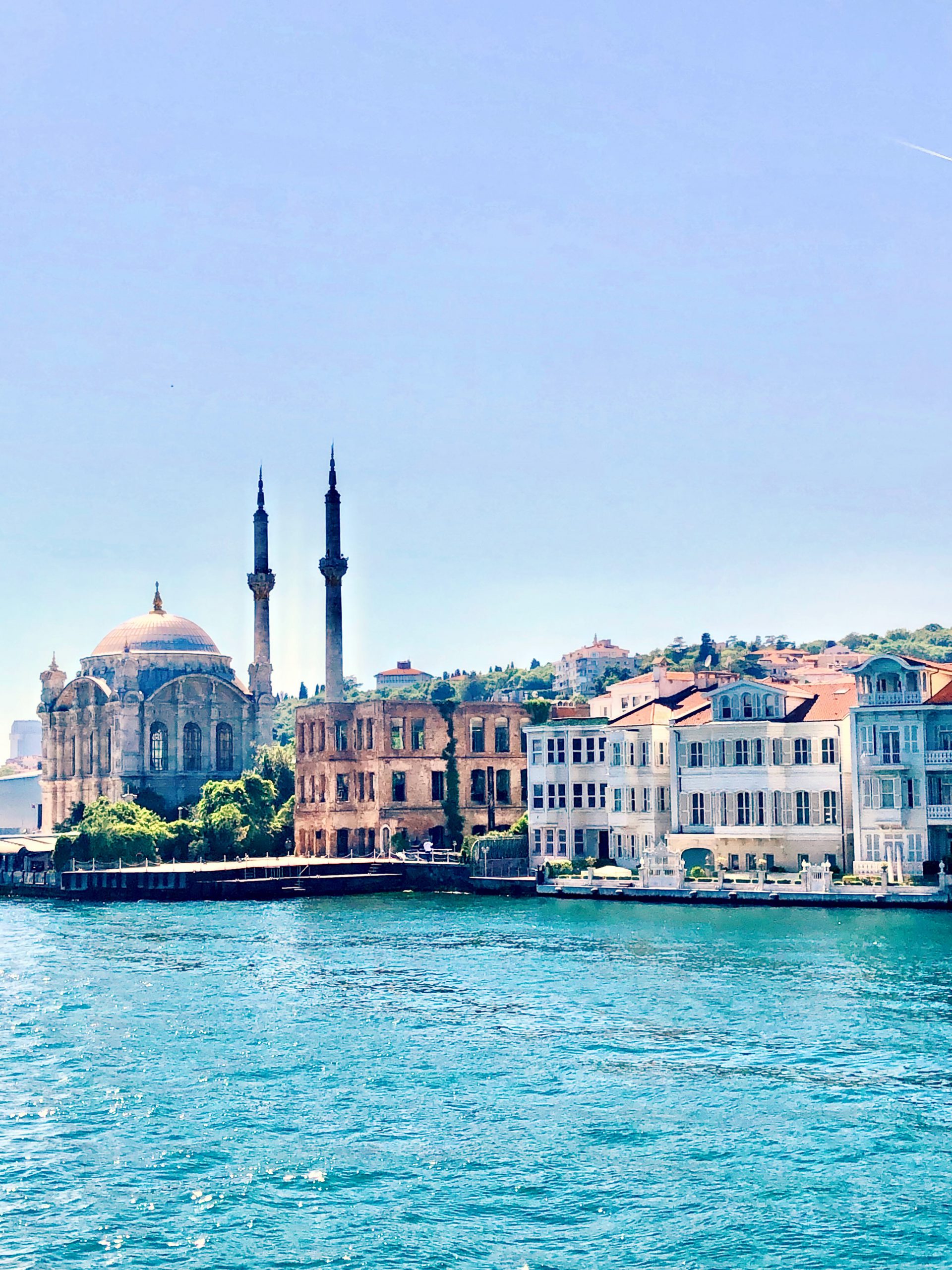 Istanbul Property for Sale: Finest and Elegant Options to Invest In