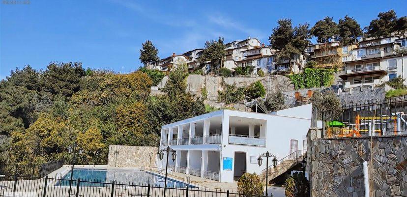 Landscape 4+2 Sea view Villa for sale in Bursa
