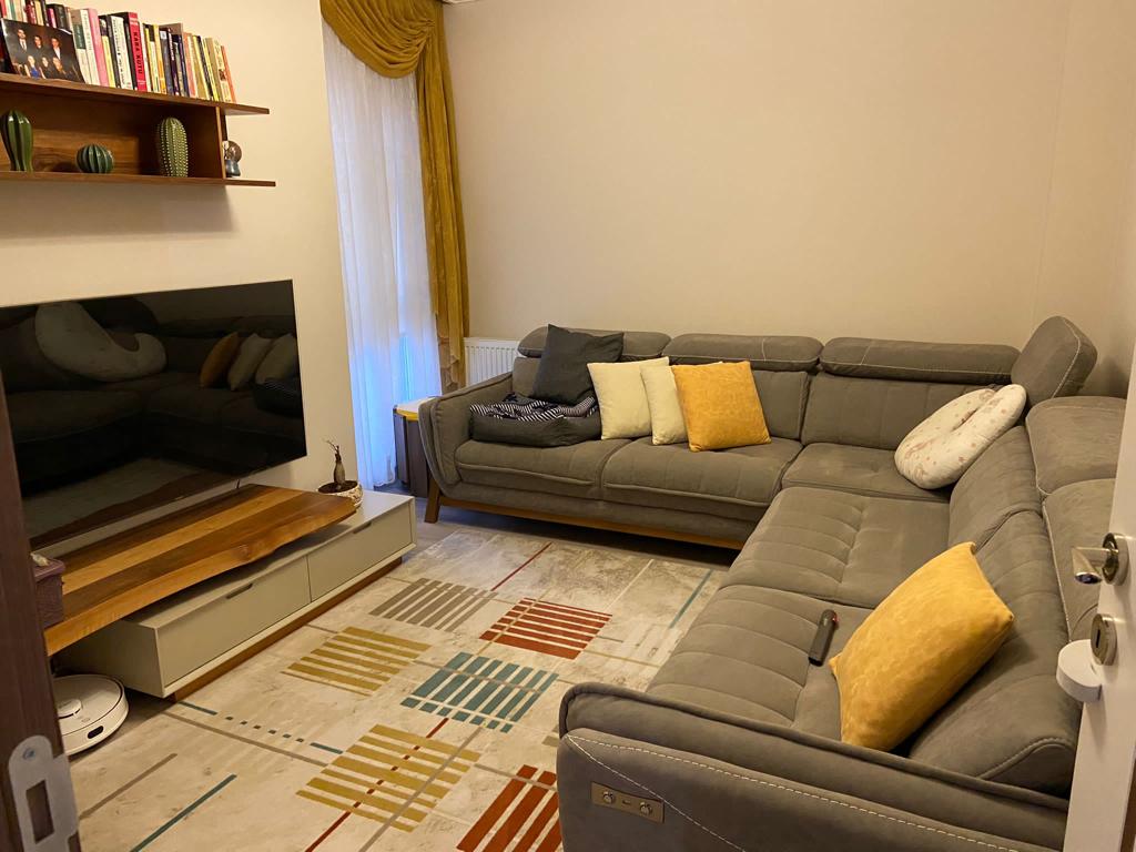 Beautiful 3+1 Apartment for sale in Bursa